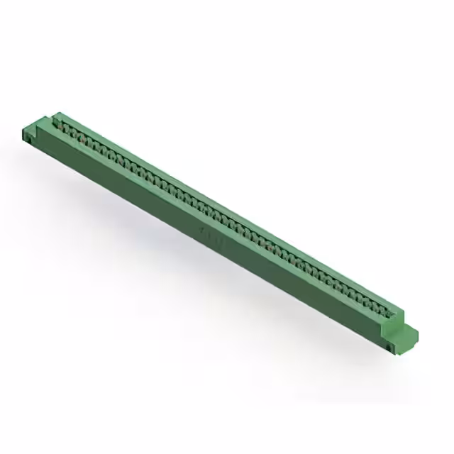 807-044-457-112 EDAC Inc.  Edgeboard Connectors
